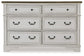 Blendon - Two-tone - Dresser