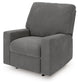 Newellen - Rocker Recliner