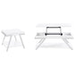 Marcia - Coffee And End Table Set