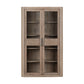 South Bend - Bunching Display Cabinet