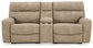 Next-Gen Durapella - Reclining Sectional