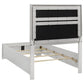Miranda - Panel Bedroom Set