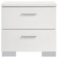 Felicity - Bedroom Set With LED Mirror