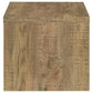 Lynette - Rectangular Engineered Wood Table