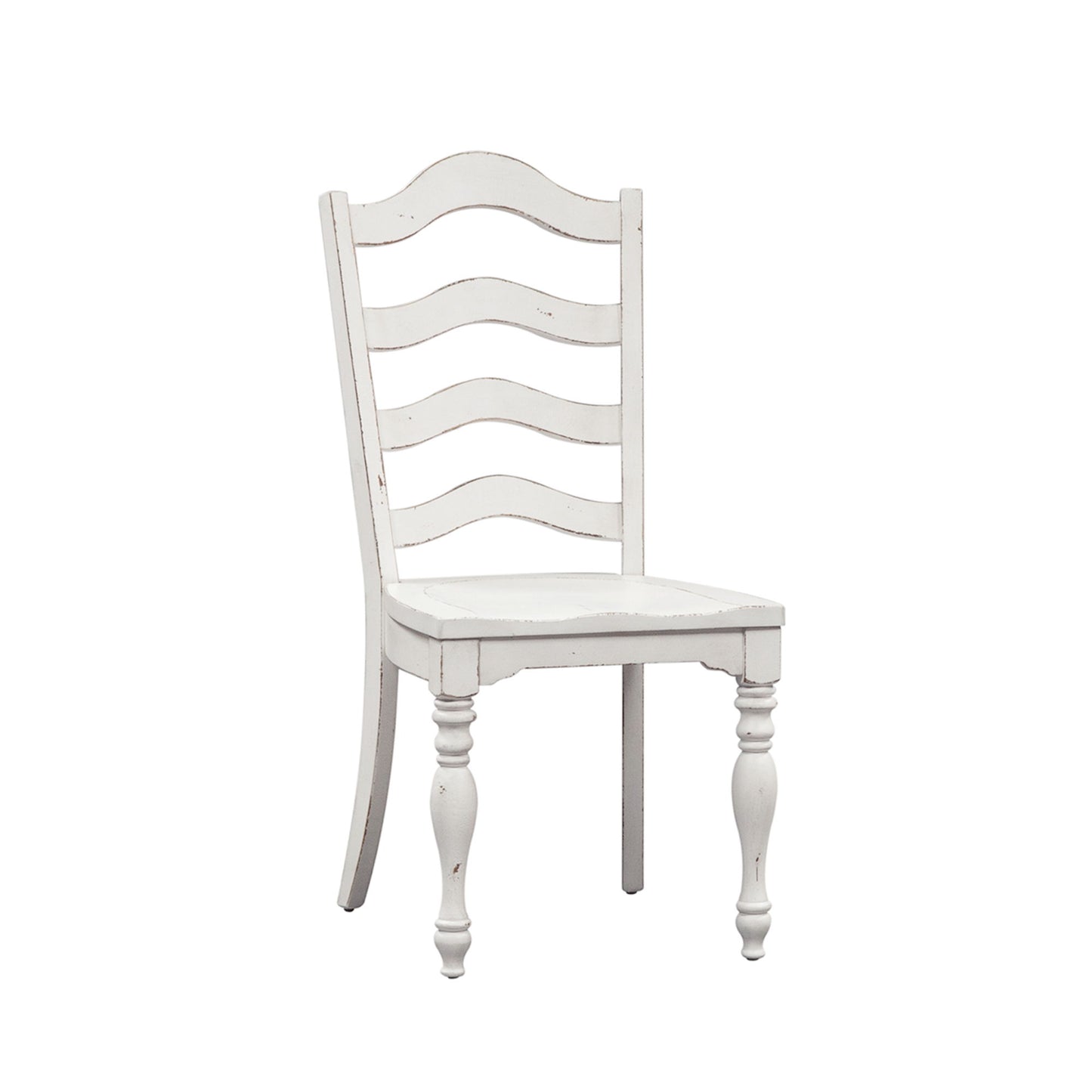 Magnolia Manor - Ladder Back Chair