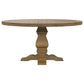 Florence - Round Dining Table Set