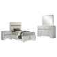 Miranda - Panel Bedroom Set