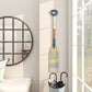 Coastal Multi Colored Wooden Wall Decor