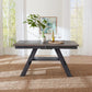 Lawson - Gathering Table - Dark Gray