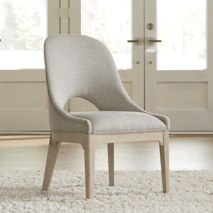 South Bend - Upholstered Side Chair (RTA)