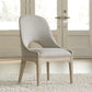South Bend - Upholstered Side Chair (RTA)