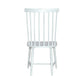 Capeside Cottage - Spindle Back Side Chair