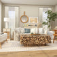 Coastal Multi Colored Wooden Wall Decor