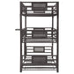 Rogen - Triple Bunk Bed