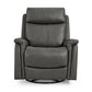 Rowland - Swivel Glider Recliner P3