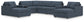 Modmax - Ink - Sectional