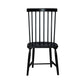 Capeside Cottage - Spindle Back Side Chair