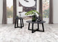 Skylark - Smarttop Coffee And End Table Set
