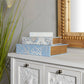 S/3 SEASIDE BOOK BOXES