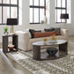 City View - Table