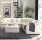 Hobson - Upholstered Modular Sectional Sofa