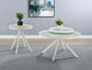 Briggs - Round Coffee And End Table Set