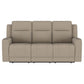 Brentwood - Upholstered Motion Reclining Sofa