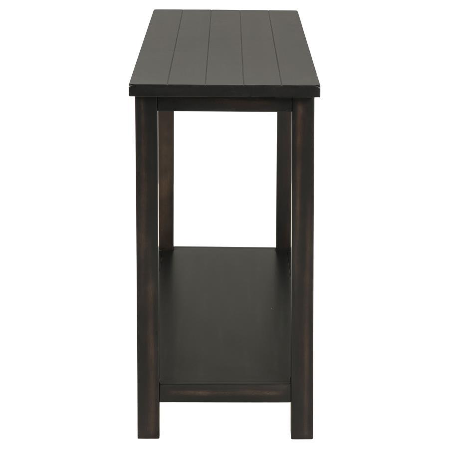 Payne - Wood Entryway Sofa Console Table