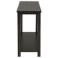 Payne - Wood Entryway Sofa Console Table