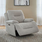 Cameron - Swivel Glider Recliner P3