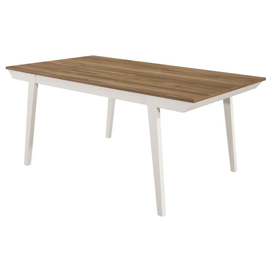 Nogales - Rectangular Wood Dining Table
