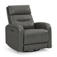 Rosslyn - Swivel Glider Recliner P3