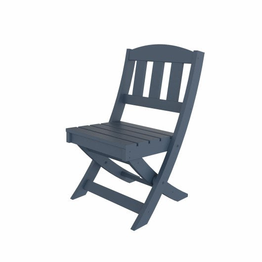 Pawley's Island Folding Bistro Chairs