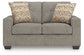 Larimer - Loveseat
