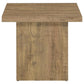 Devar - Square Coffee Table Set