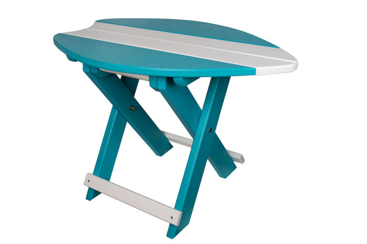 Surf-Aira Folding End Tables