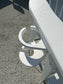 TRU180 Bar Height Chair w/ Cupholder