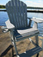 TRU180 Bar Height Chair w/ Cupholder