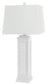 Shutter Lamp with USB