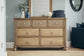 SeaWinds Malibu Bedroom Set