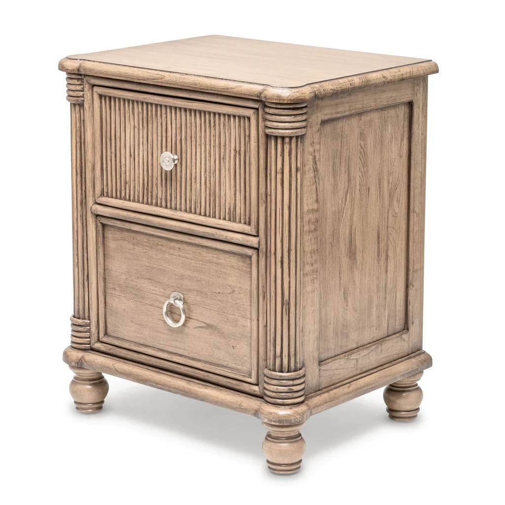 SeaWinds Malibu Bedroom Set