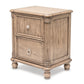 SeaWinds Malibu Bedroom Set