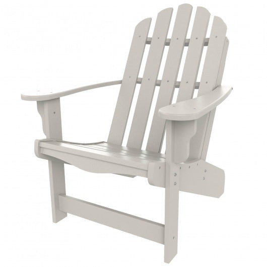 Pawley's Island Adirondack Chair and Settee Table Set
